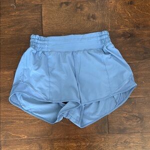 High Rise Hotty Hot 2.5